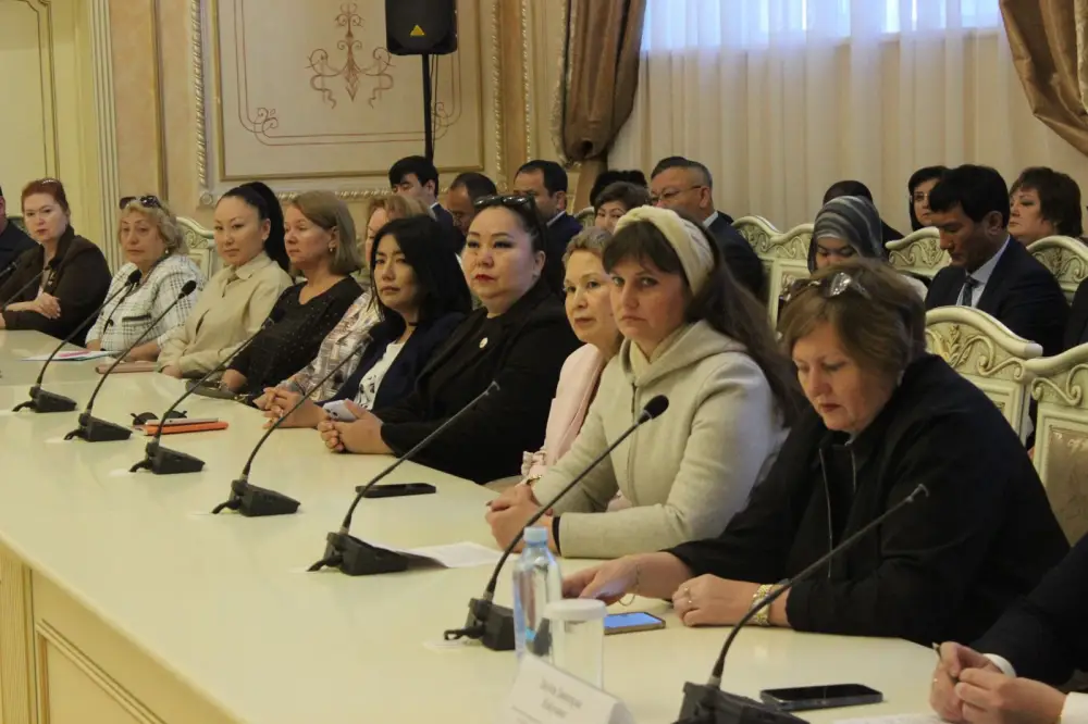 Павлодар: 13 млрд тенге на поддержку бизнеса в 2026 Астане