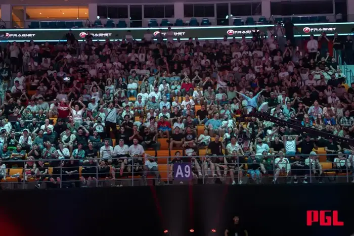 PGL Astana 2026: международный турнир по Counter-Strike 2 стартует в Астане Астане