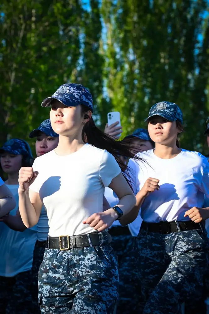 Успех «AQTOBE HALF MARATHON-2026»: рост интереса к беговым мероприятиям в регионе Астане
