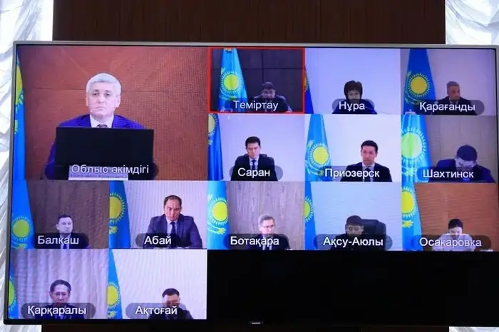 В Карагандинской области меняют подходы к работе с молодёжью (6)