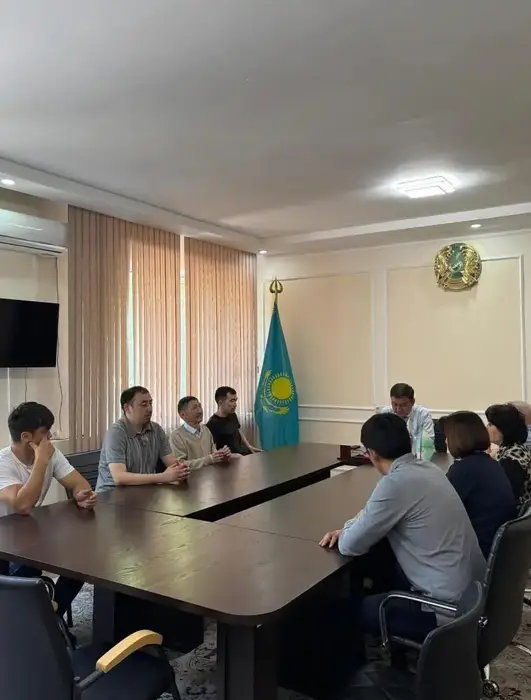 Этика на службе: как избежать коррупционных ловушек? Астане