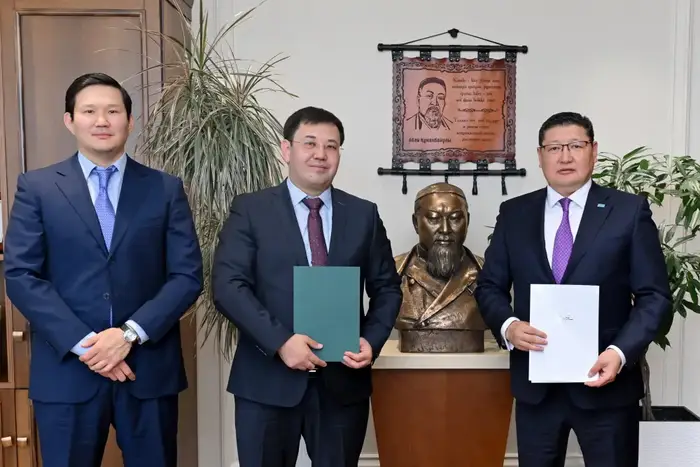 Инвестиции корпорации «Казахмыс» в социальное развитие Аягозского района Казахстана Астане