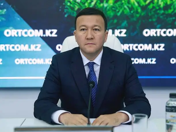 Водохранилища южных областей Казахстана пополнились до 26,2 млрд м³, на 1 млрд м³ больше, чем год назад Астане
