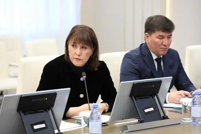 В Актюбинской области усиливают систему защиты детей (2)