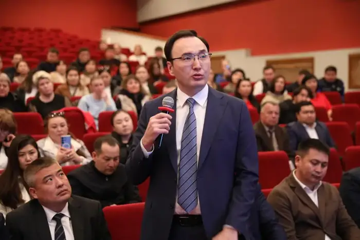 В Актюбинской области обновят 467 км электросетей и 3 котла на ТЭЦ (2)