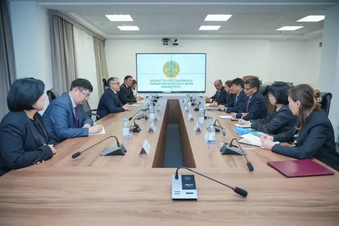 В Алматы начнется строительство нового студенческого общежития на 5 900 мест для улучшения условий проживания студентов Астане
