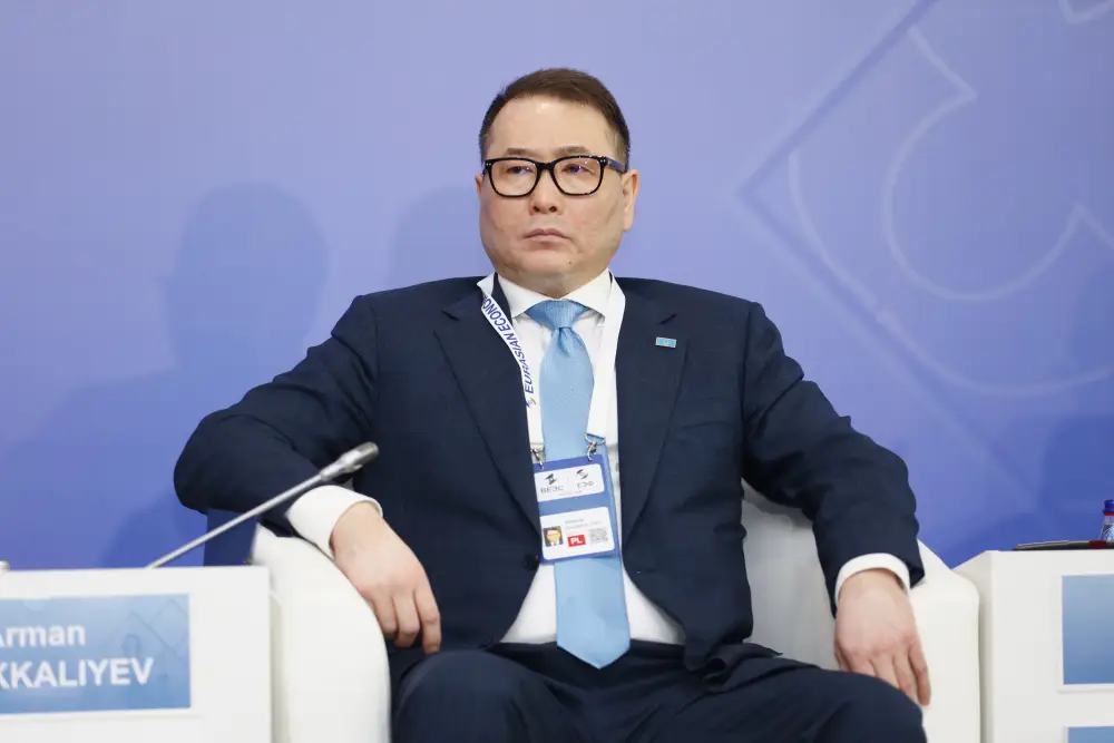 Казахстан сокращает логистические процессы с 2,5 недель до 2 дней благодаря цифровизации (3)