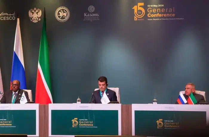 Туркестан номинирован на звание культурной столицы исламского мира (2)