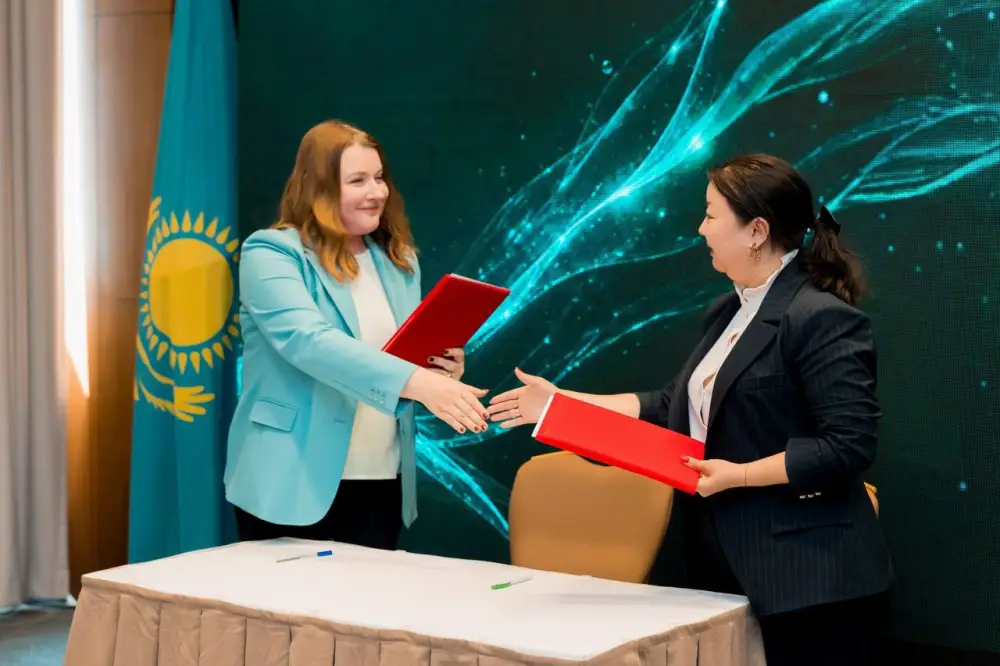 Капля за каплей: Казахстан вводит проект Smart Water Zone для эффективного управления водными ресурсами на предприятиях Астане