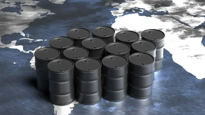Казахстан: Нефтяной шторм не грозит, несмотря на уход ОАЭ из ОПЕК Астане
