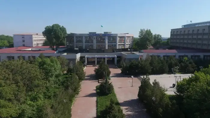Министр водных ресурсов и ирригации Нуржан Нуржигитов встретился с волонтерами движения «Болашақтың қайнары» (4)