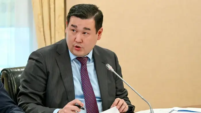 Возвращение зеленых просторов: более 563 тыс. га сельхозземель вновь в руках государства Астане