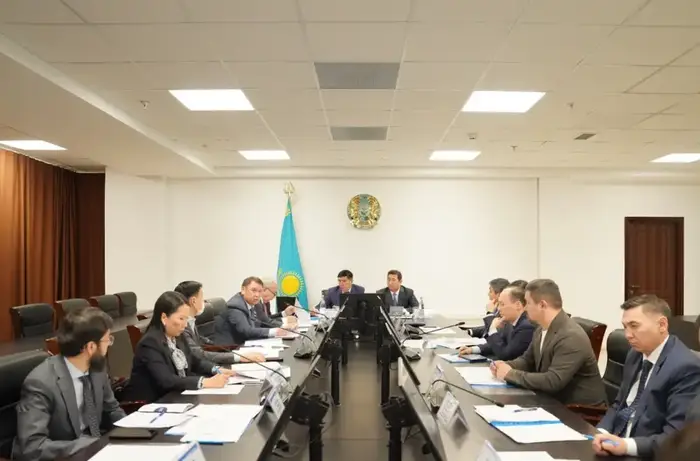 Аграрии получили более 600 млрд тенге льготного финансирования (3)