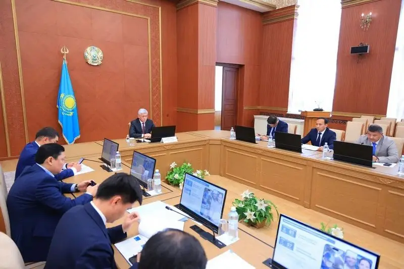Госзаказ для колледжей в Карагандинской области будут формировать под рынок труда (2)