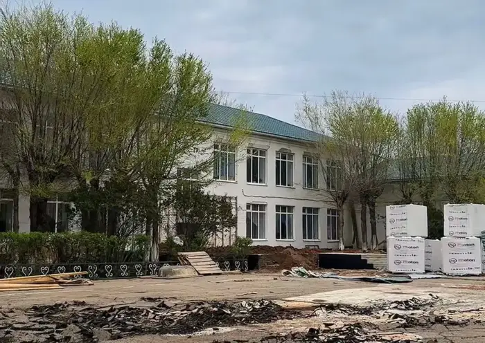 Айтекебийск: когда проекты становятся частью повседневности Астане