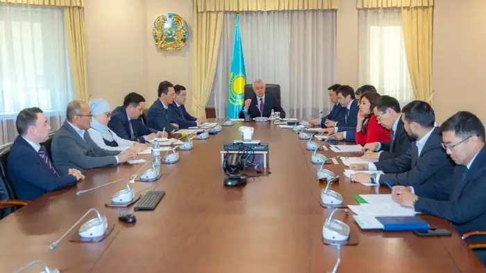 Сроки признания дохода: новые правила для крупных проектов! Астане