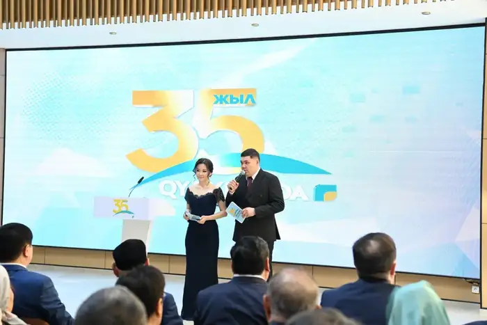 35 лет телеканалу «Qyzylorda» (9)
