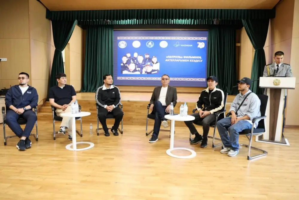 Конкурсы для школьников в Алматы: развитие IT-навыков и правовой культуры среди молодежи Астане
