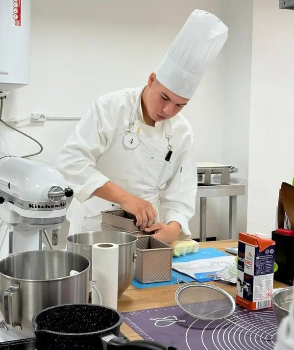 Стартовал XI региональный чемпионат WorldSkills Karaganda с участием 376 студентов из 46 колледжей Астане