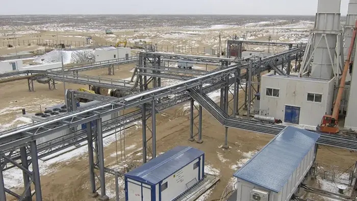 Газовая арифметика под угрозой: в Кызылординской области выявлены нарушения учета Астане