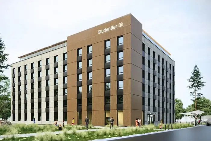 В ABAI UNIVERSITY ПОСТРОЯТ ОБЩЕЖИТИЕ НА 500 МЕСТ (2)