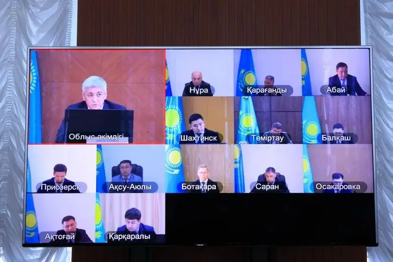 Госзаказ для колледжей в Карагандинской области будут формировать под рынок труда (8)