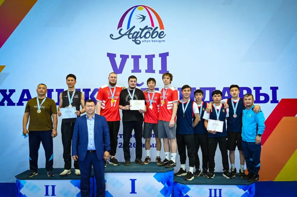 Завершились VIII областные Народные игры (7)