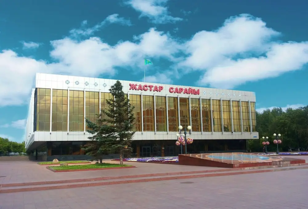 Как в Астане развивается сфера культуры и искусства (8)