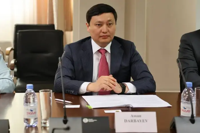 Сотрудничество Казахстана и ООН по Целям устойчивого развития и правам человека Астане