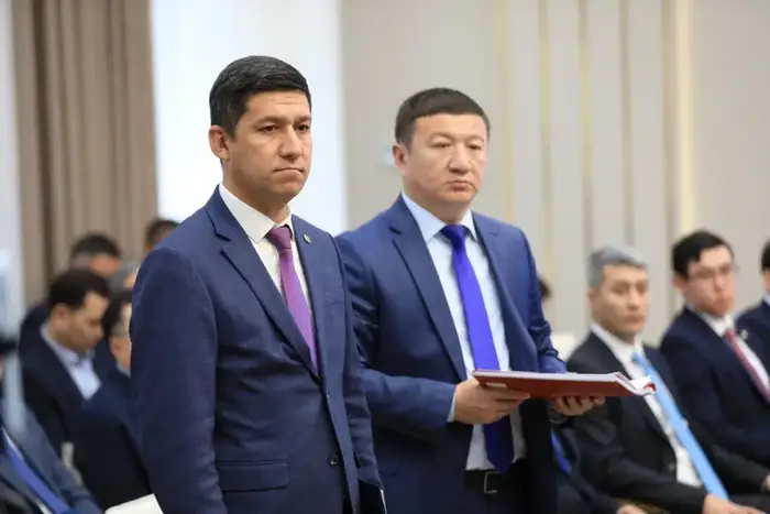 Актюбинские предприниматели продолжат благоустраивать места отдыха для горожан (8)