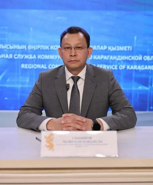 Школьники Карагандинской области готовятся к итоговой аттестации (3)