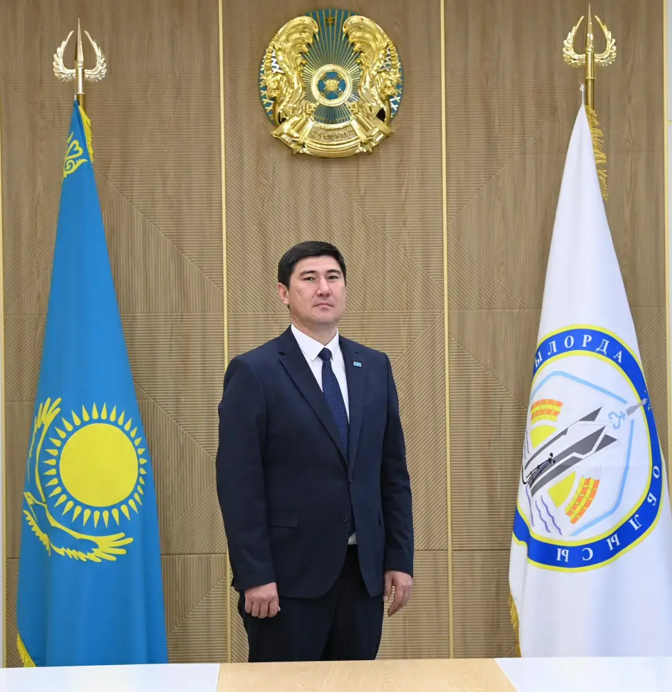Ерлан Бакиров назначен руководителем управления по защите прав детей Астане