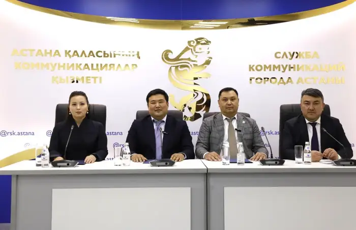 Ценовой щит Астаны: как город защищает своих жителей от инфляционных бурь Астане