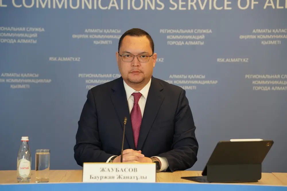 Какие профессии сегодня востребованы в Алматы: данные управления занятости (2)