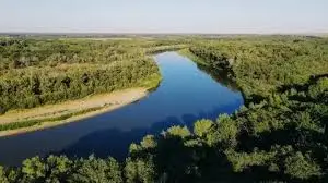Конкурс по закреплению резервных участков реки Жайык стартует 14-15 мая 2026 года Астане