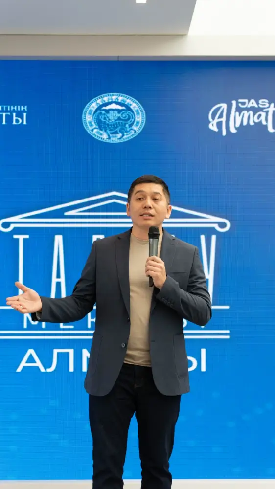 Аналитика, данные и искусство коммуникации: в Алматы прошла вторая неделя проекта «Школа аналитики. Алматы» (6)