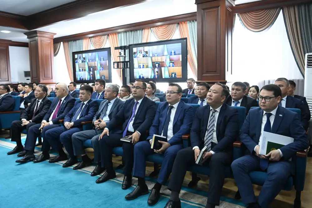 Награждены ряд граждан (10)