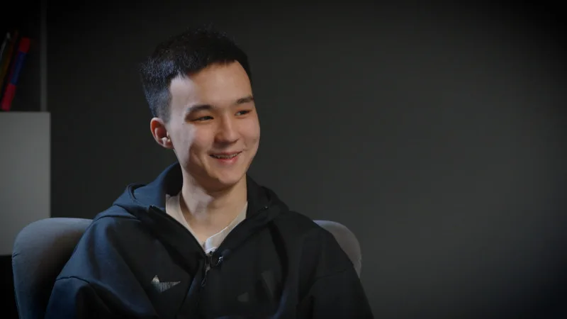 mo0N: Как Казахстанский киберспортсмен покорил PGL Astana Астане