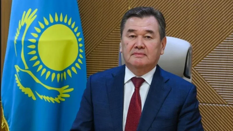 Ергешбаев: Досрочный уход из Мажилиса — неожиданный поворот Астане