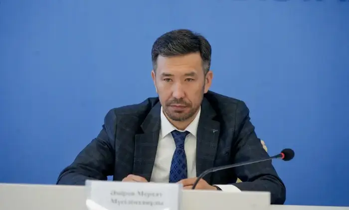 В ВКО усилены меры по защите лесов в пожароопасный период (2)