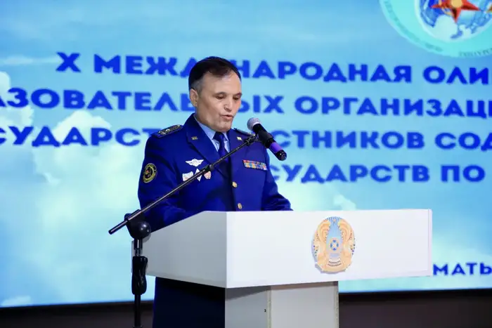Курсанты-математики Казахстана показали второй результат на олимпиаде вузов стран Содружества (3)