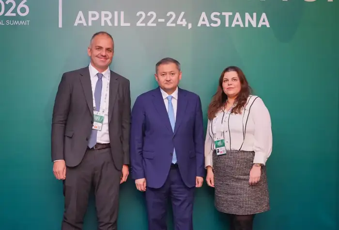 Казахстанские ученые приглашаются к участию в программе AGRI-CA (6)