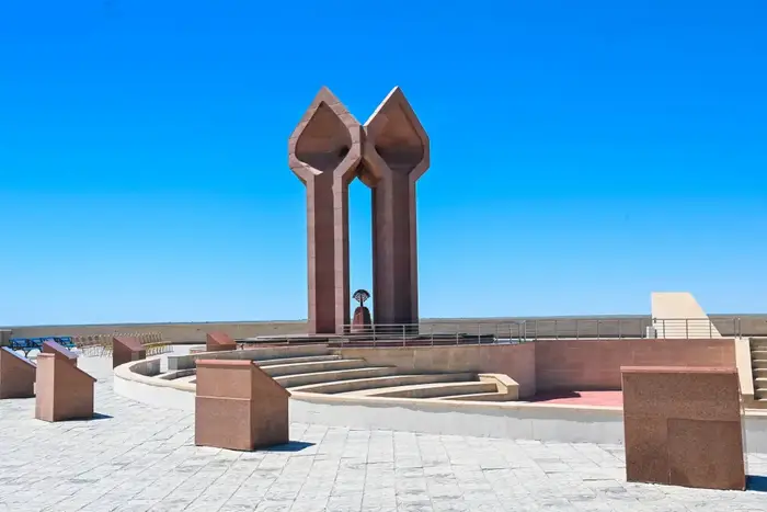 Аким области встретился с почетными старейшинами региона (3)