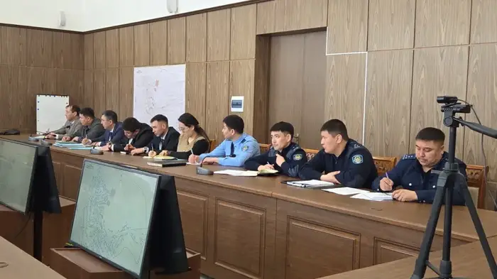 Караганда: как учения противостоят террористам? Астане