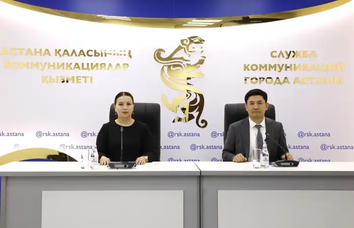 Ярмарки вакансий, обучение, рабочие места: какие меры принимаются в Астане по трудоустройству горожан (3)