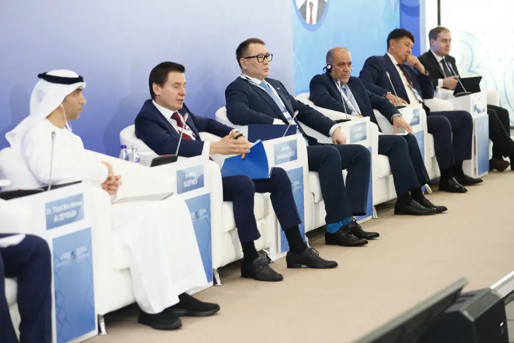 Казахстан увеличил объем перевозок по ТМТМ в 6 раз за последние 5 лет (4)