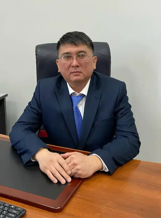 В Комитете государственного казначейства произошёл ряд кадровых назначений (2)
