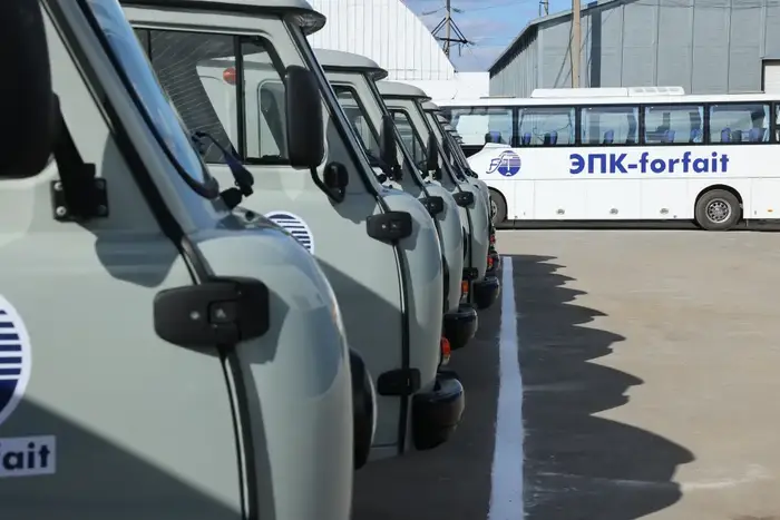 Уровень аварийности в электрических сетях снизился (4)