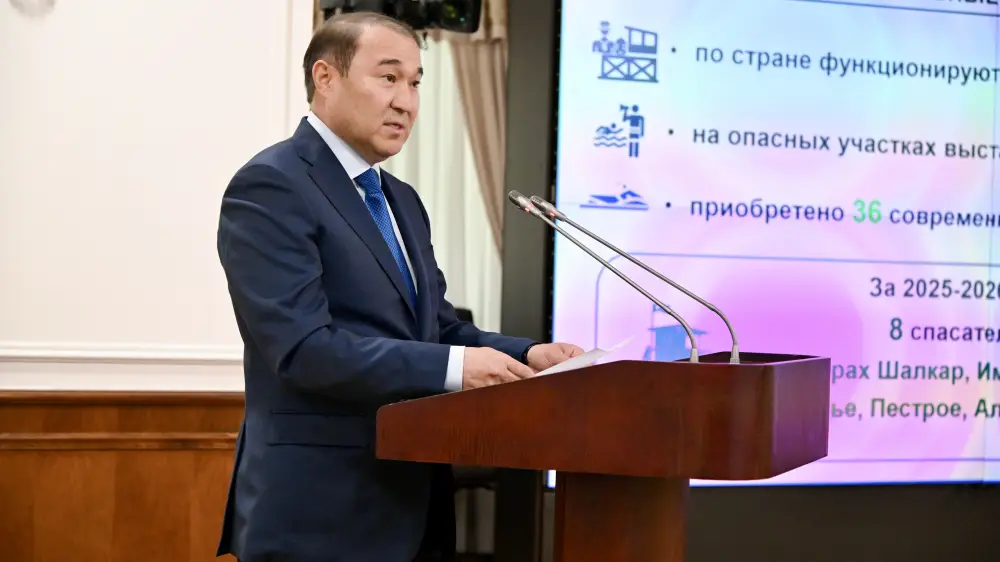 МЧС Казахстана усиливает меры безопасности детей в период летних каникул (2)