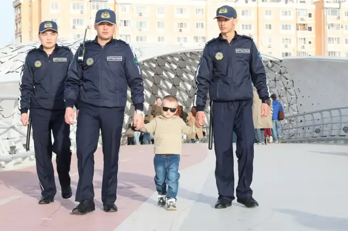 Нововведение в Национальной гвардии: лучшие солдаты получили звание младшего сержанта (2)